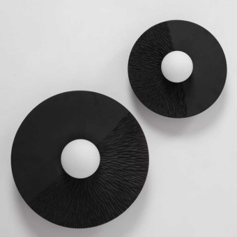 Настенный светильник Svoy Design Bao Wall S LBAW31-9005